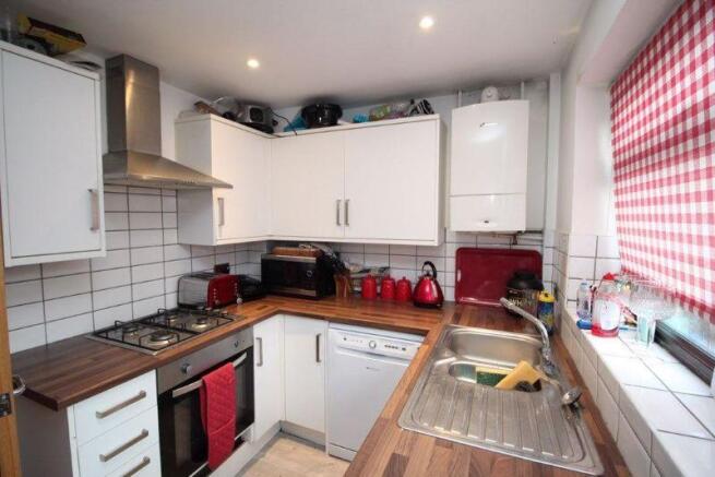 Kitchen/breakf...