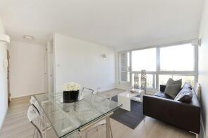 72, Lords View, London NW8 7HH