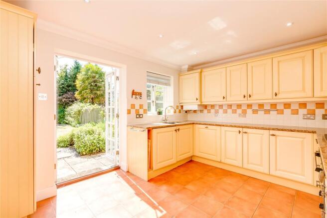 Kitchen Two