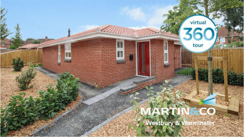 Haynes Road, Westbury