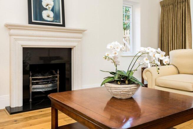 Drawing Room