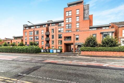Chester Road, Manchester, M16