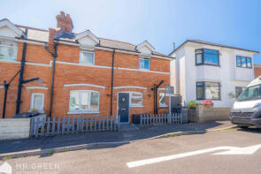 47, Hillbrow Road, Bournemouth BH6 5NT