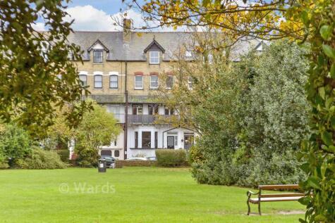 Adrian Square, Westgate-On-Sea, Kent