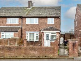 87, Occupation Road, Harley, Rotherham S62 7UQ