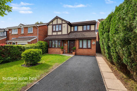 Eddisbury Drive, Newcastle