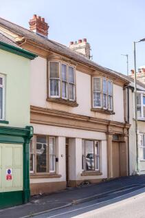 Meddon Street, Bideford, EX39 2EF