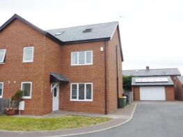 5, Blossom Court, Goosnargh, Preston PR3 2AF