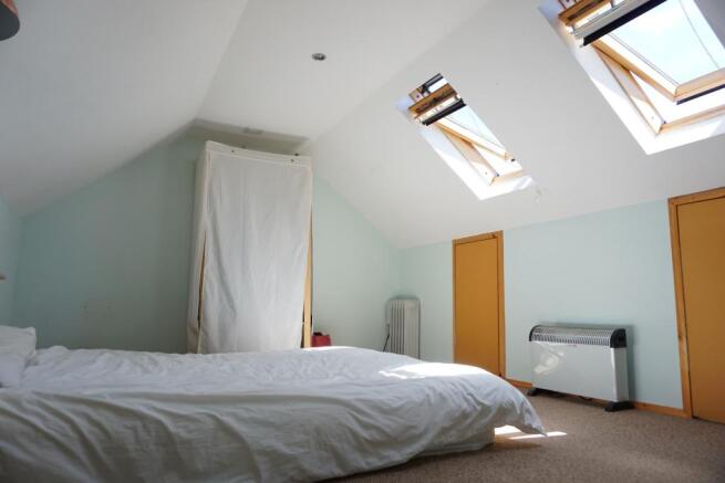 Annex Bedroom