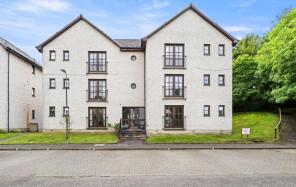 64, St Magdalenes, Linlithgow EH49 6AQ