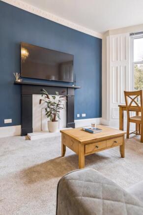 Apartment in Glasgow - View 4