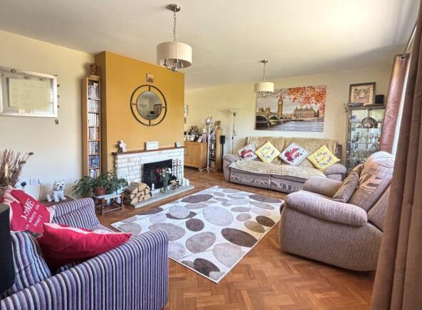 Sitting Room 1