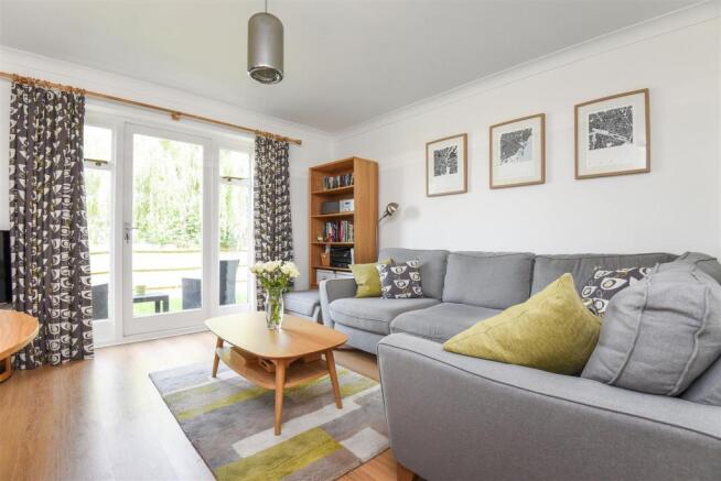 Sitting / Dining Room