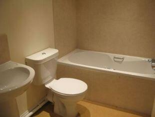 House Bathroom