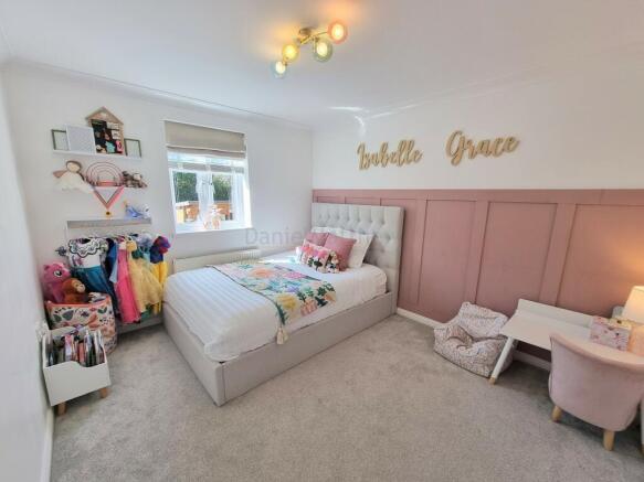 Bedroom  Two