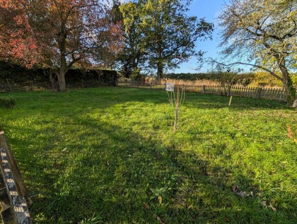 The Causeway, Walsham-le-willows photo 2