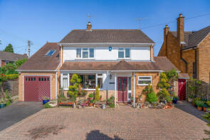 Dowlescroft, Wilson Road, Kidderminster DY11 7XU