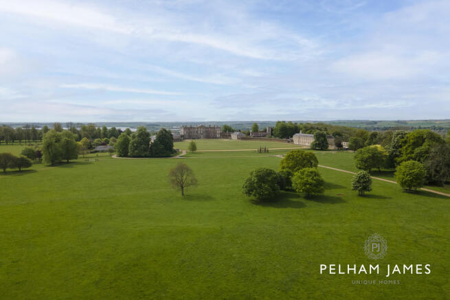 Parklands
