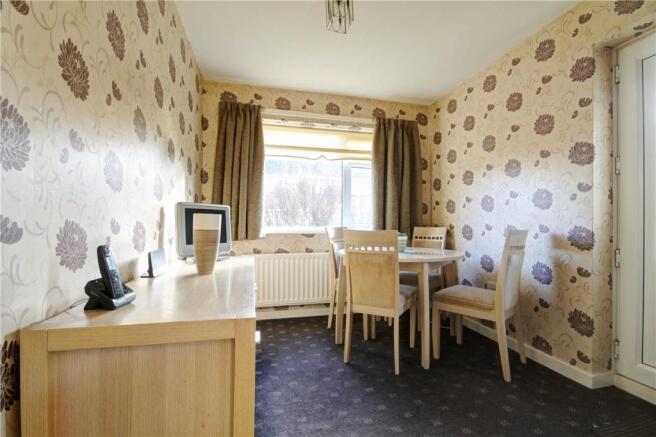 Breakfast Room