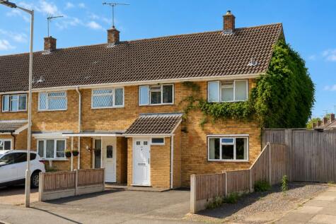 The Fremnells, Basildon, Essex, SS14