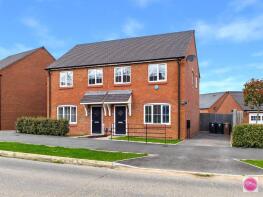 116, Stirling Road, Midway, Swadlincote DE11 7FQ