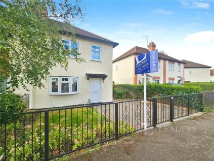 Flamstead Street, Allenton, Derby