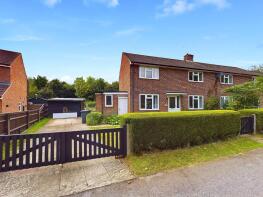 16, Honey Lane, Hurley, Maidenhead SL6 6RH