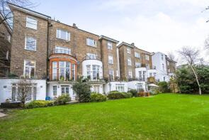 Flat 25, Ormonde Court, Belsize Grove, London NW3 4UP