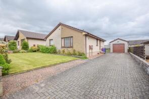 2, Lintie Croft, Forfar DD8 1PP