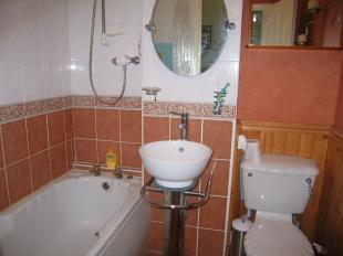 Bathroom/W.C.