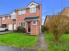 26, Albrighton Croft, Colchester CO4 9RB