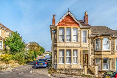 Queenwood Avenue, Bath, Somerset, BA1