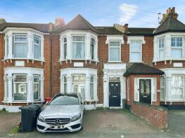 47, Ingleby Road, Ilford IG1 4RX