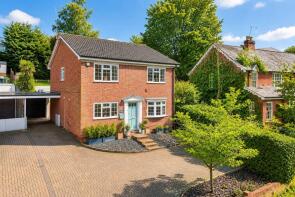 63a, Lower Village Road, Ascot SL5 7AF