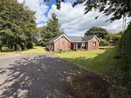 Drumohr, Terregles, Dumfries DG2 9TH