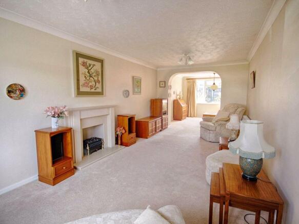 SITTING ROOM
