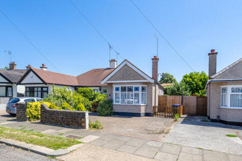 Walsingham Road, Southend On Sea, SS2