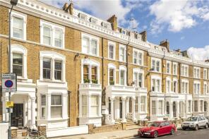 146, Sinclair Road, London W14 0NL