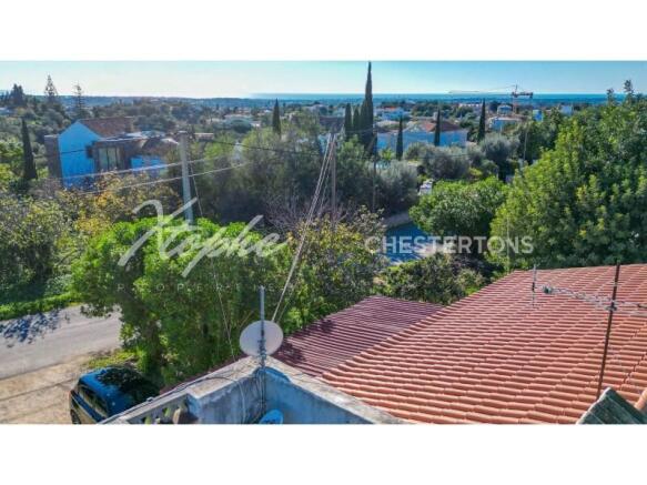 Sea View Properties For Development For Sale In Almancil (12) - Cópia