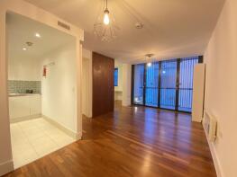 Flat 211, 15, Burton Place, Manchester M15 4LR