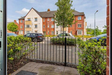 Hawthorn House, The Boulevard, Canton, Cardiff