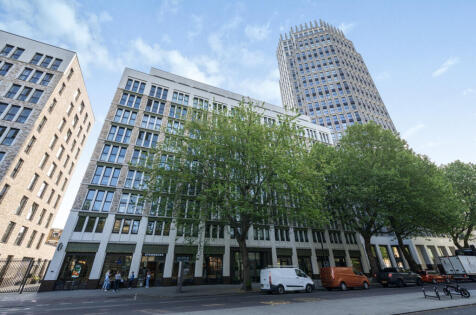 Buckstone Apartments, 140 Blackfriars Road, London, SE1