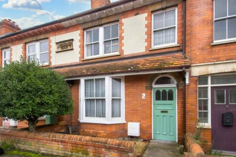 Benedict Street, Glastonbury