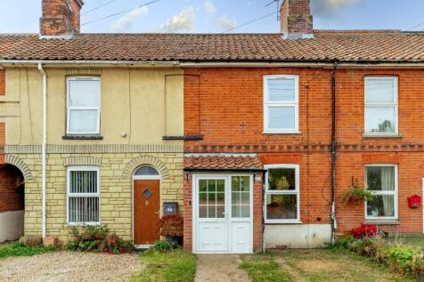 Norwich Road, Dereham
