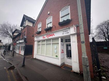 40C Bath Road, Wolverhampton, Wolverhampton