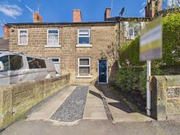 69, Mill Lane, Belper DE56 1LH