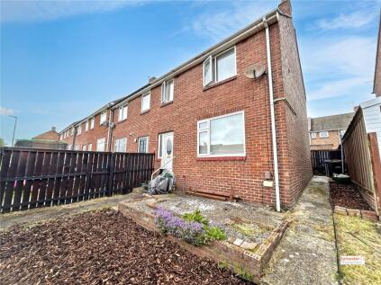 Acton Dene, Stanley, County Durham, DH9