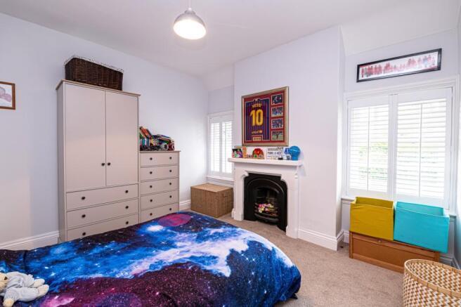 Bedroom 3