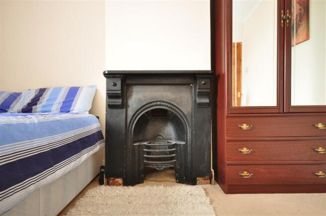 Internal Feature