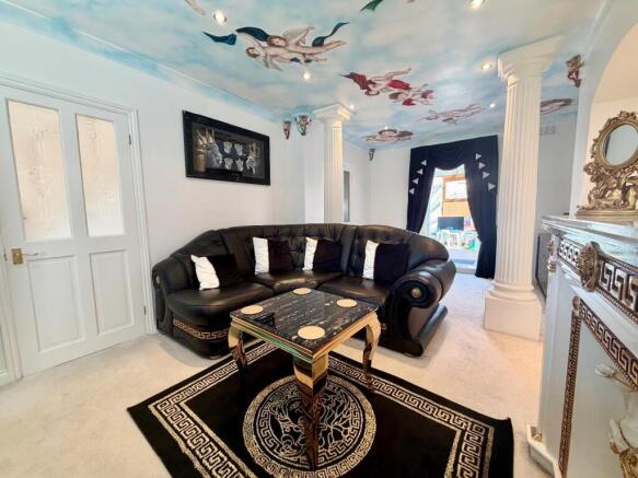 2 bed Semi-Detached for sale Image 5